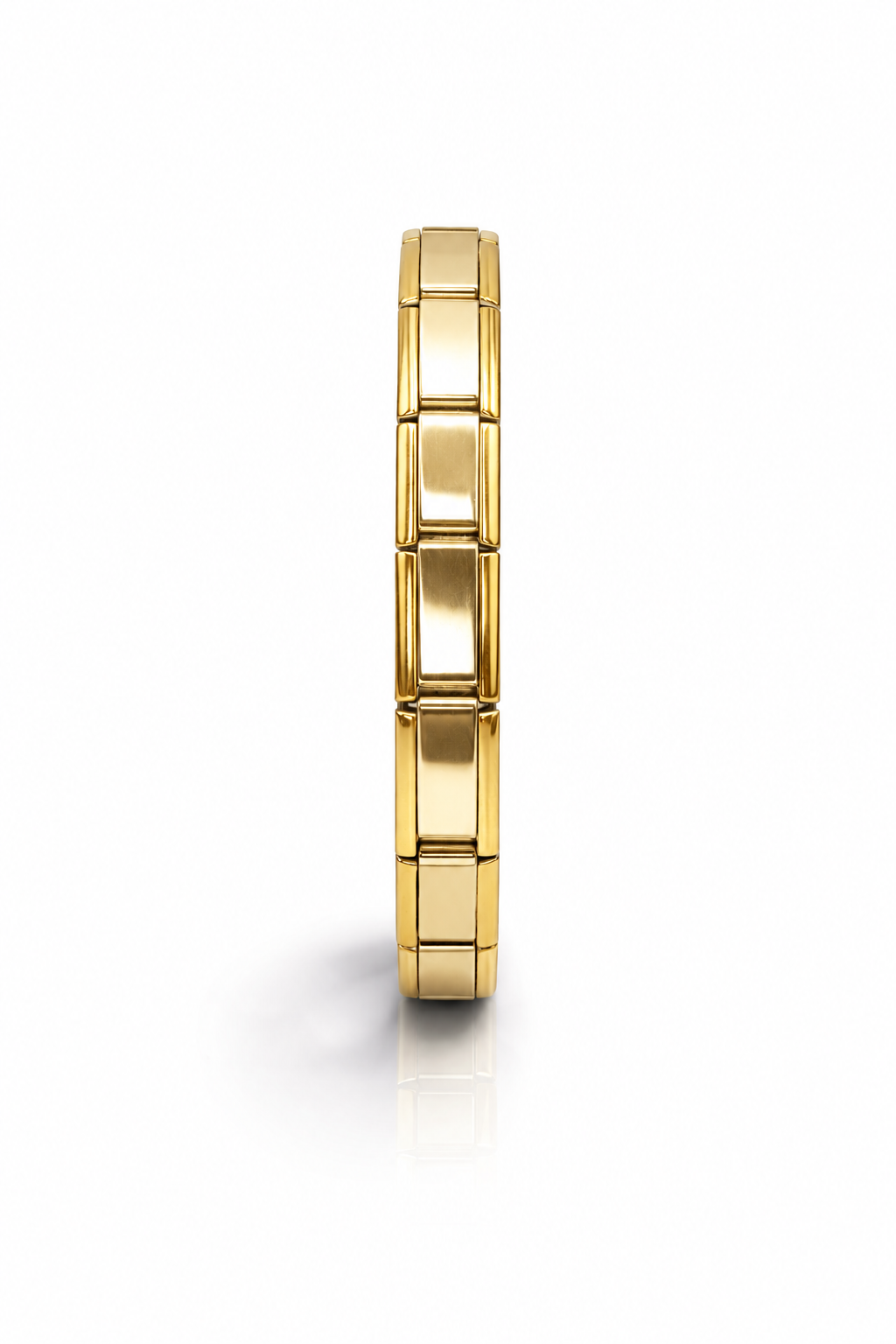 White Gold Bracelet
