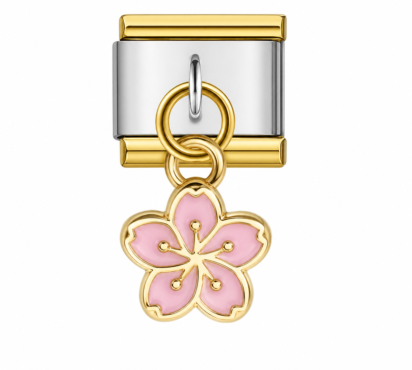 Pink Cherry Blossom
