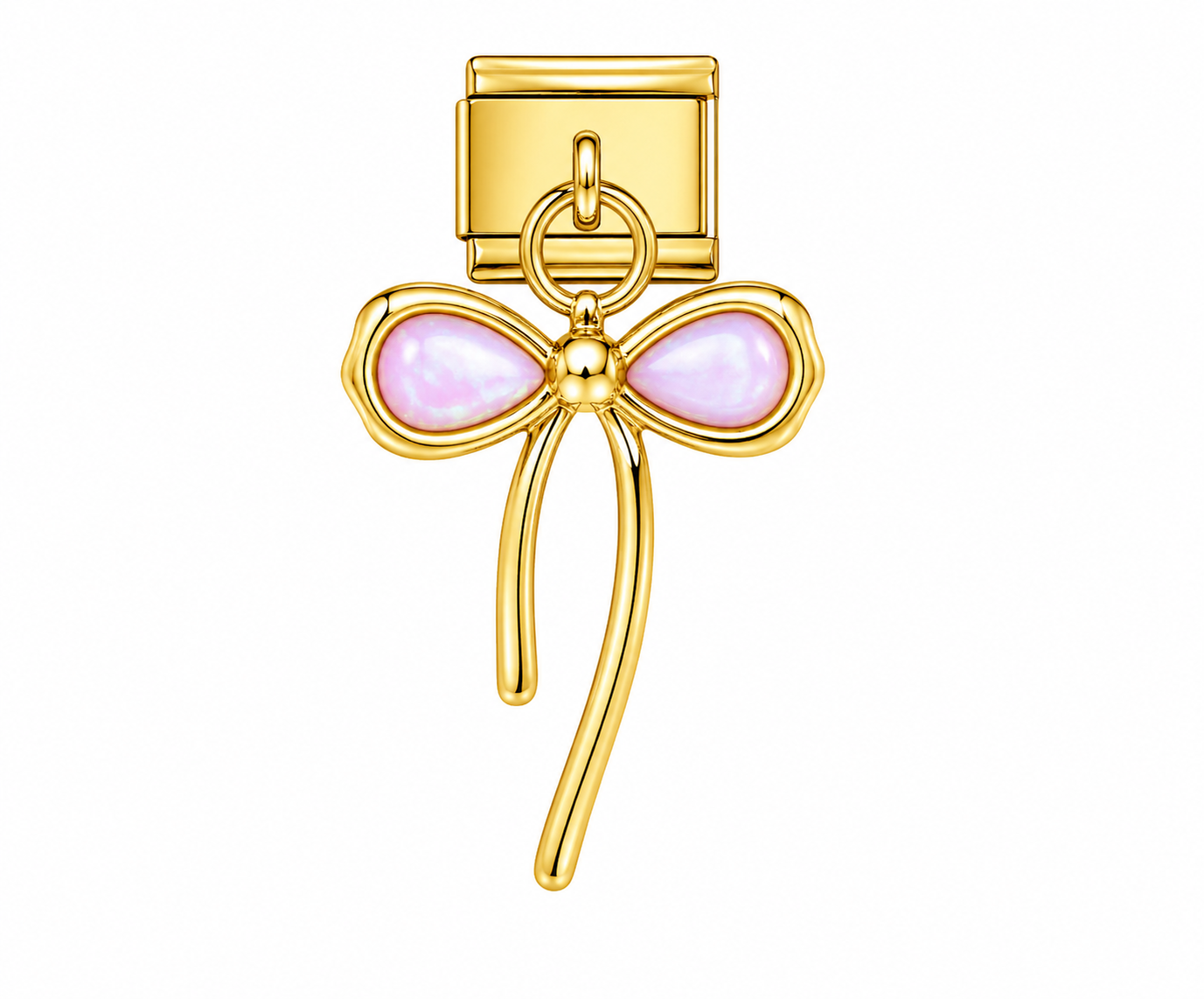 Iridescent Bow