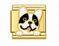Frenchie Charm
