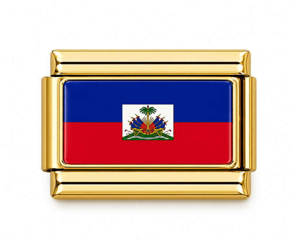 Haiti Flag