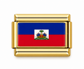 Haiti Flag
