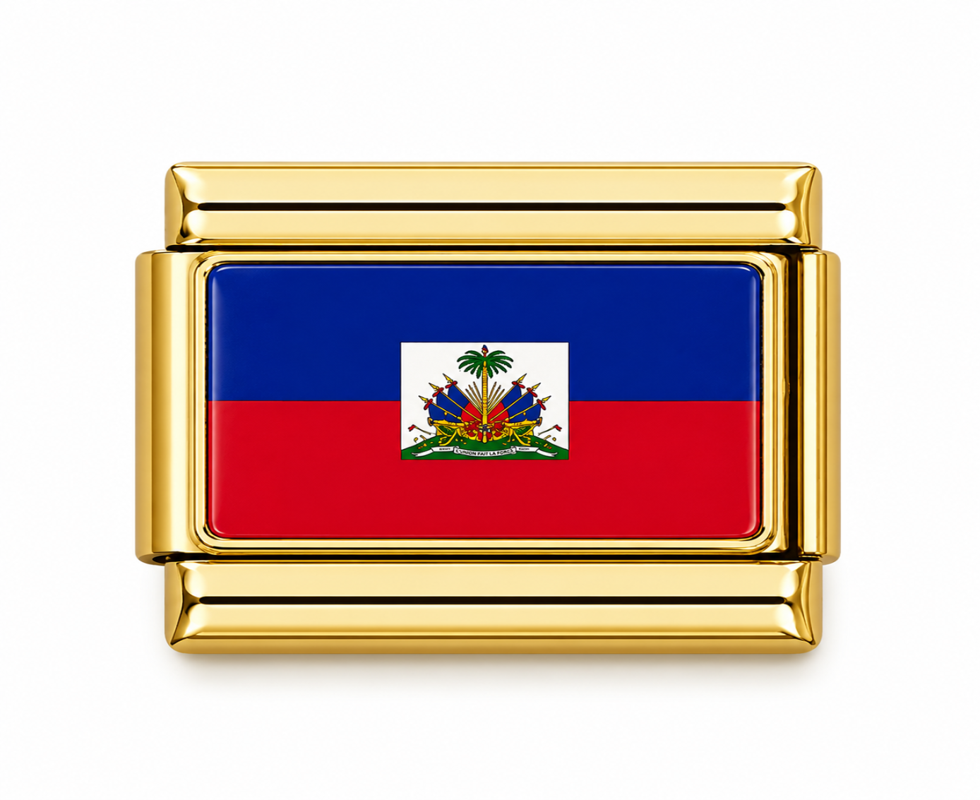 Haiti Flag
