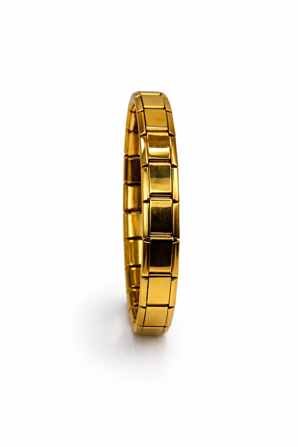 Classic Gold Starter Bracelet