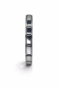 Classice Silver Bracelet