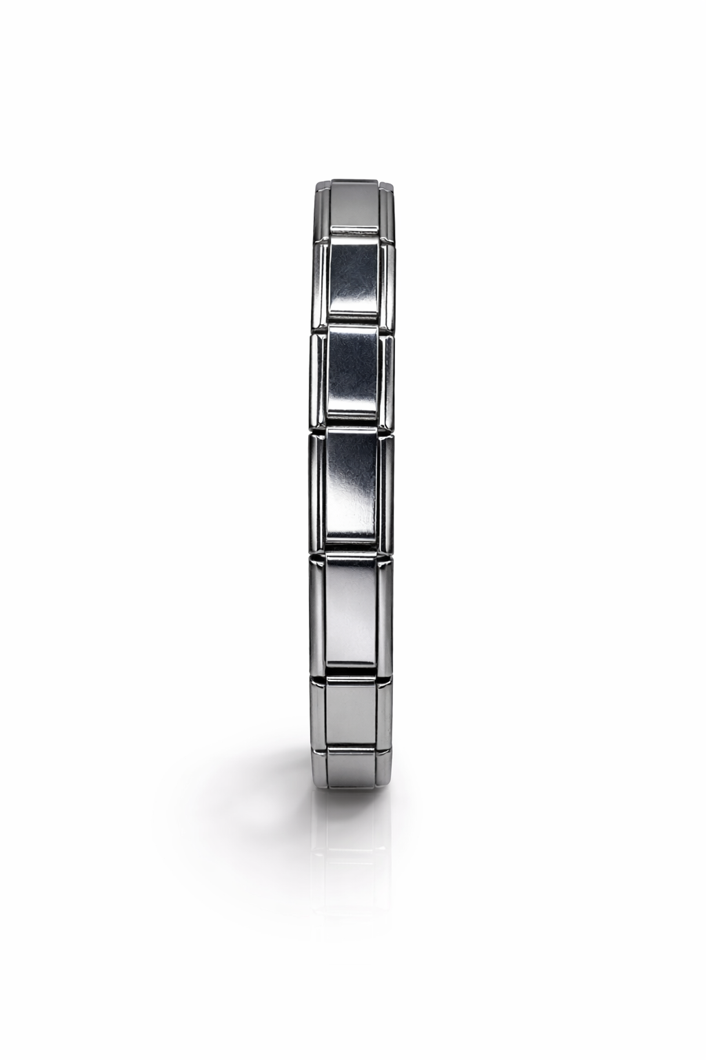Classice Silver Bracelet