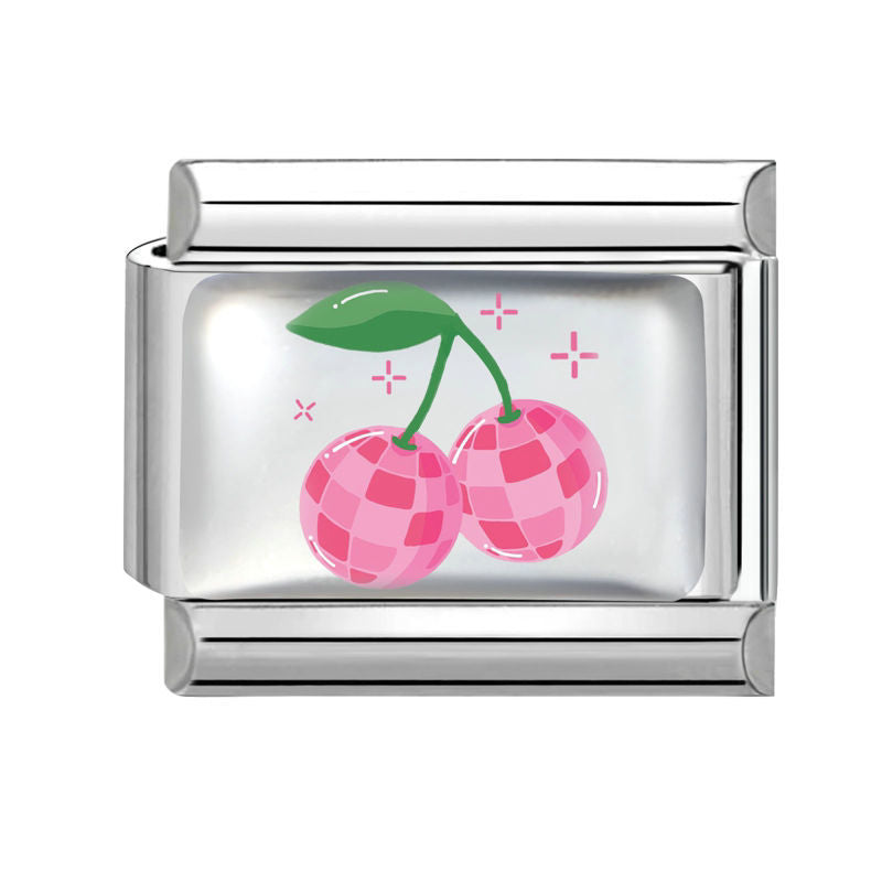 Disco Cherry