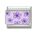 Lavender Bloom