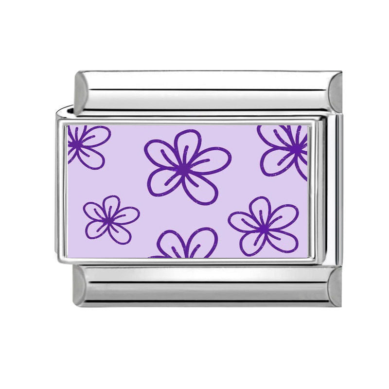 Lavender Bloom