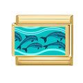 DOLPHINS