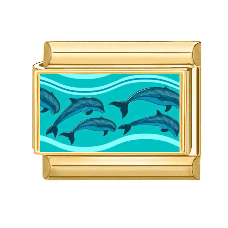 DOLPHINS