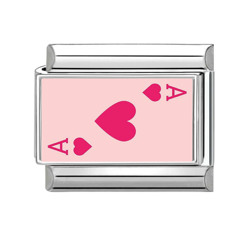 Ace of Hearts