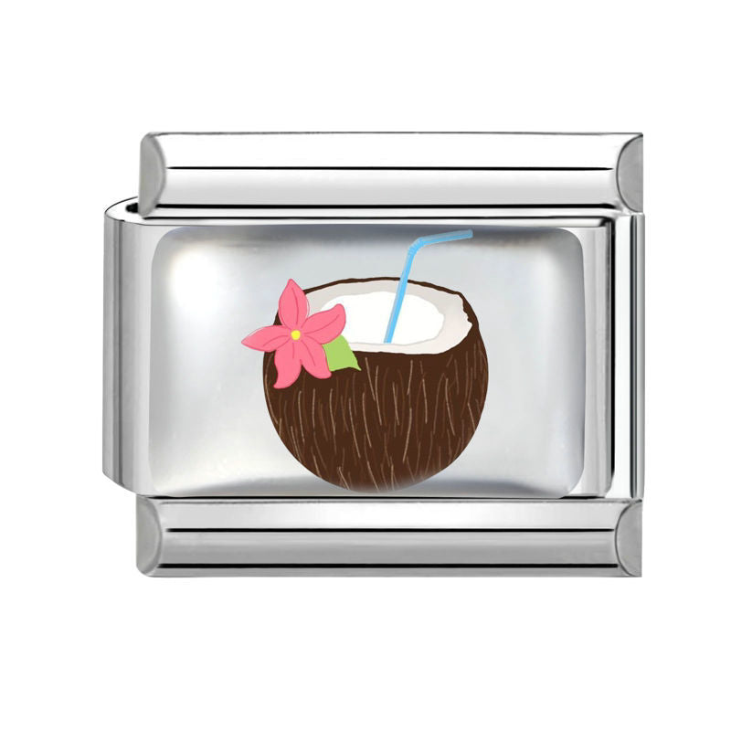 Coconut Wataaa