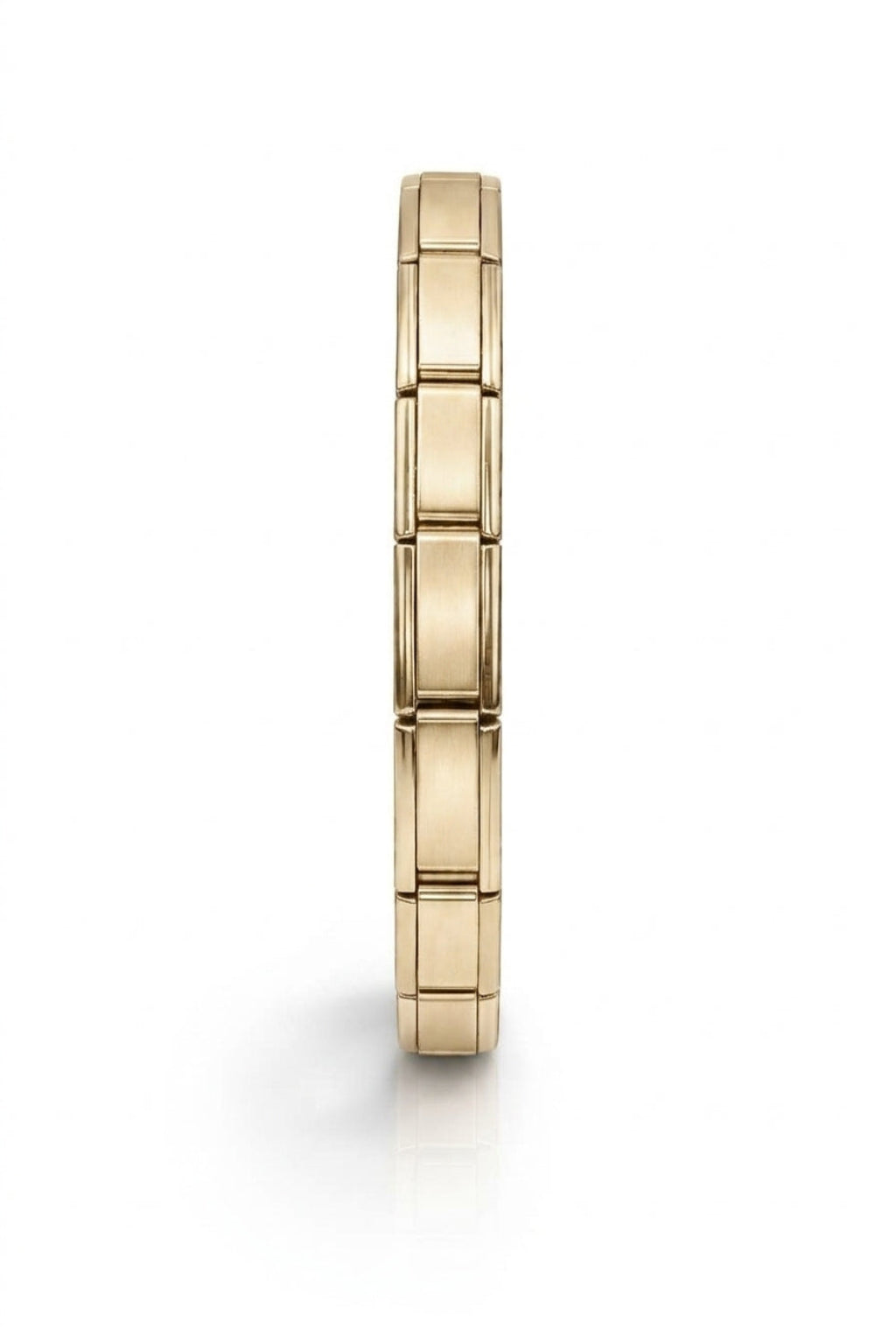 White Gold Bracelet