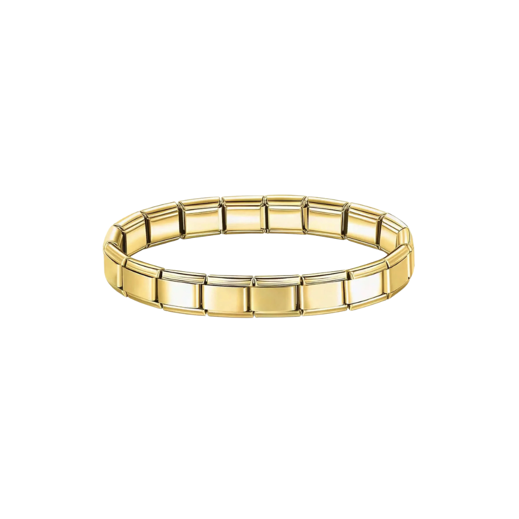 Classic Gold Bracelet