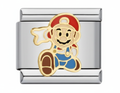 Super Mario