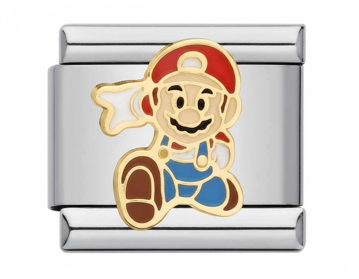 Super Mario