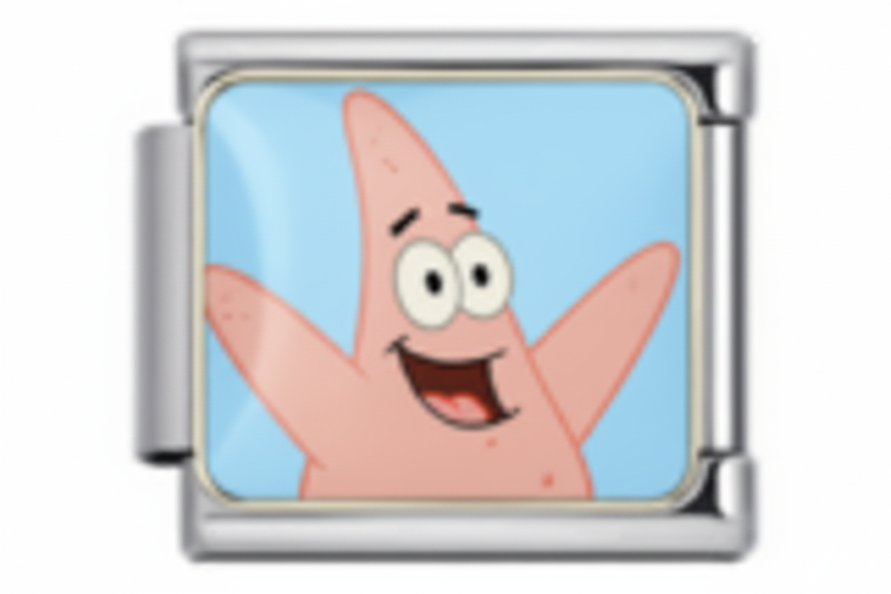 Patrick Star